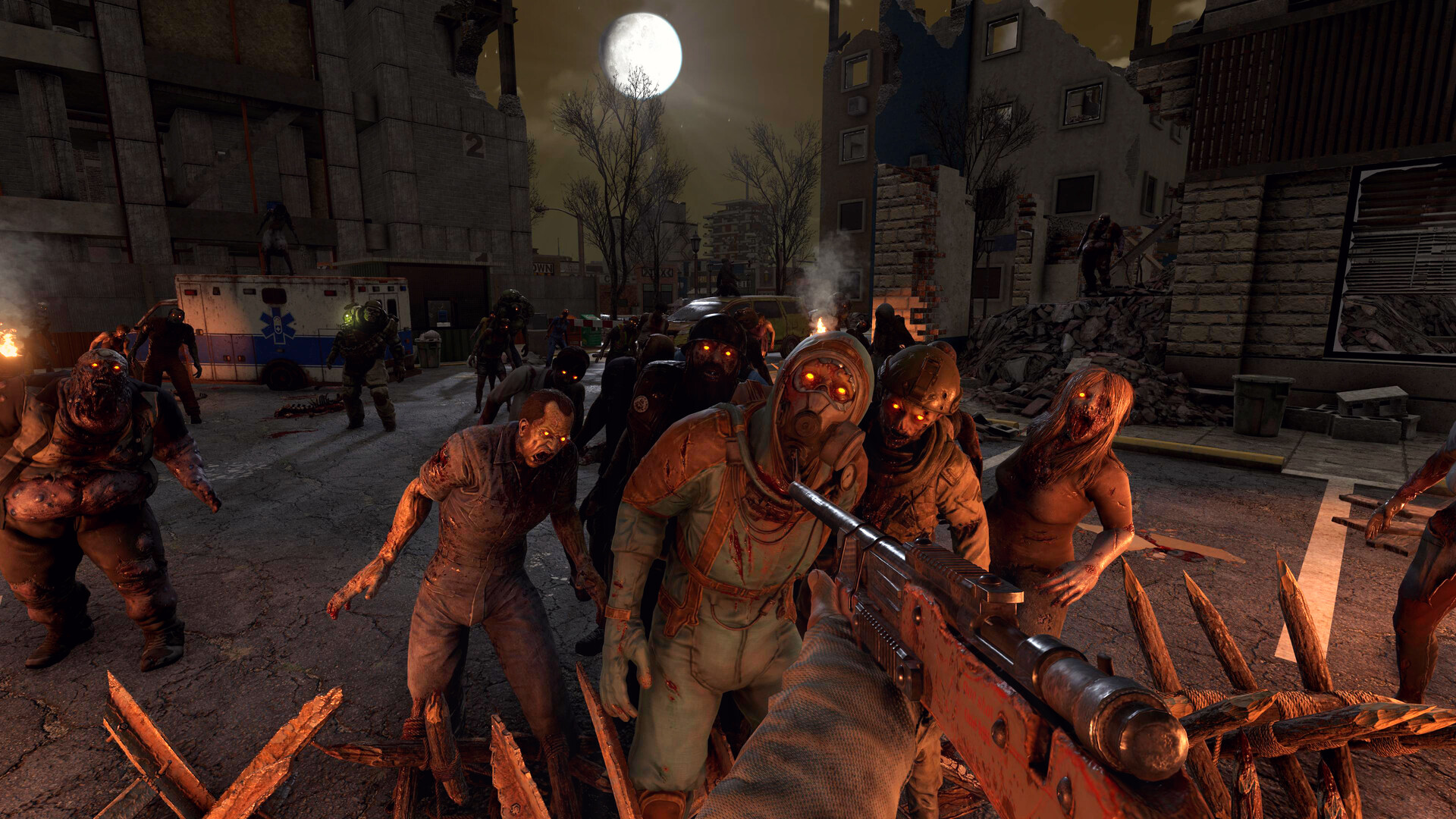 7 Days to Die screenshot 1