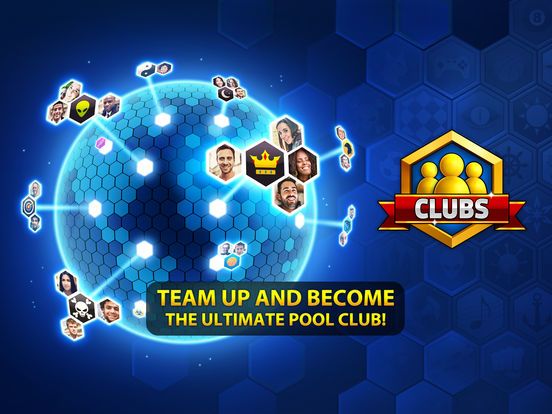 8 Ball Pool screenshot 2