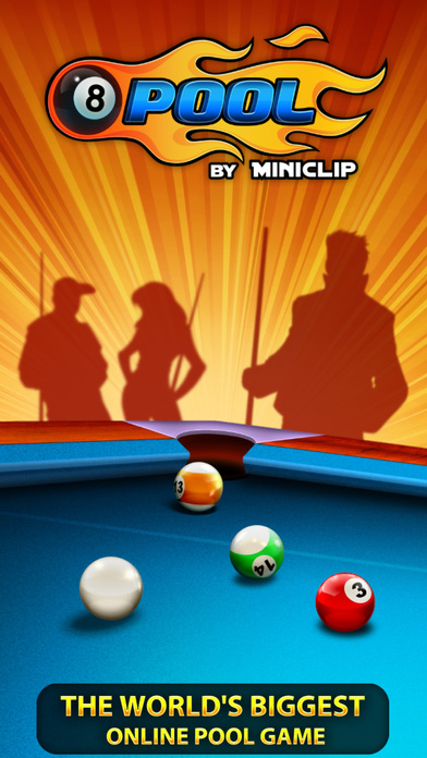 8 Ball Pool screenshot 3