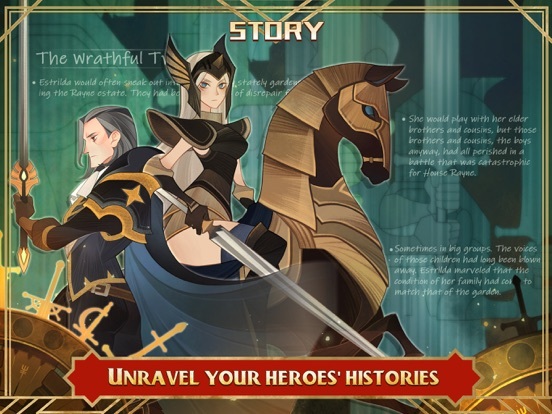 AFK Arena screenshot 2