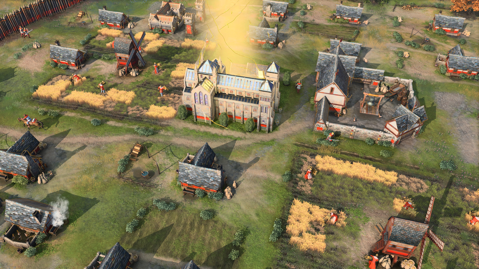 Age of Empires IV screenshot 2