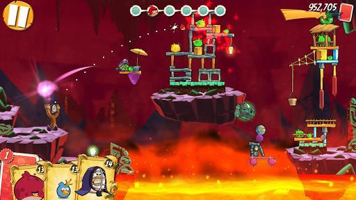 Angry Birds 2 screenshot 1