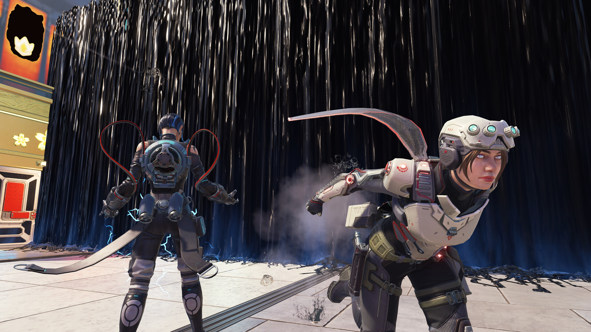 Apex Legends screenshot 1