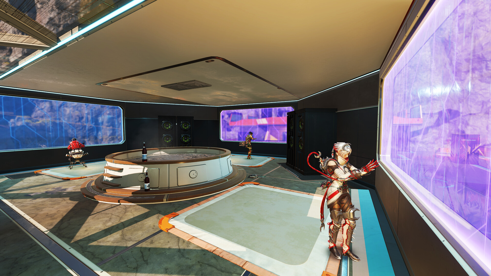 Apex Legends screenshot 3