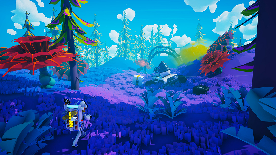 Astroneer screenshot 2