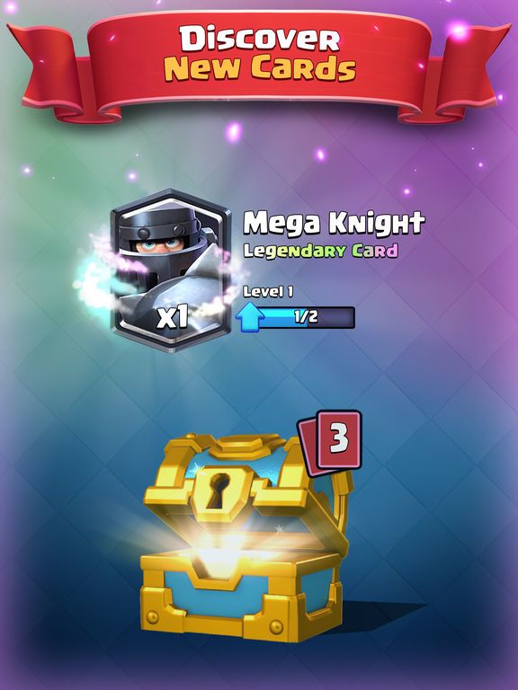 Clash Royale screenshot 2