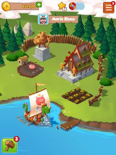 Coin Master screenshot 1