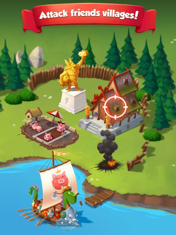 Coin Master screenshot 2