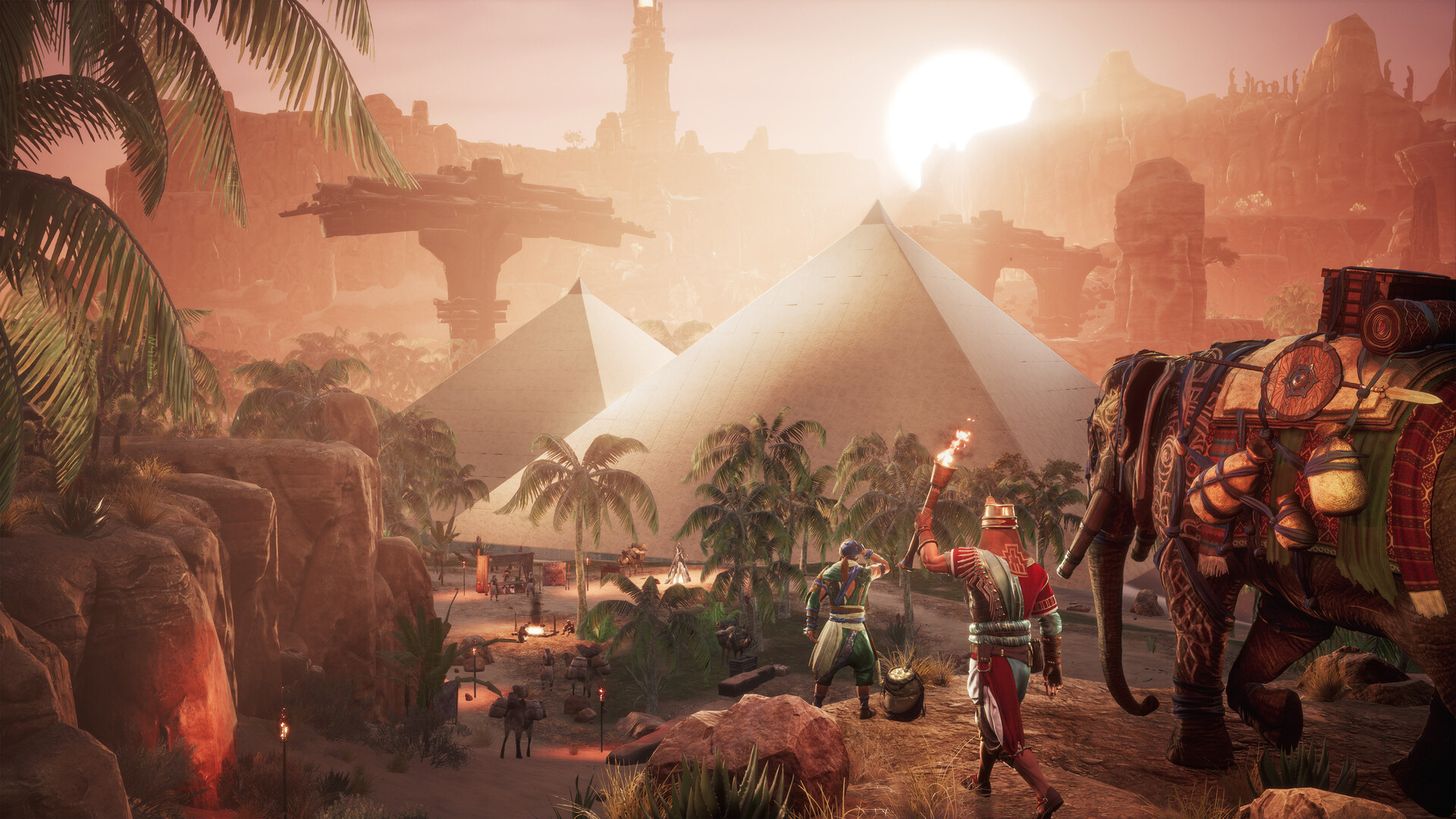 Conan Exiles screenshot 3