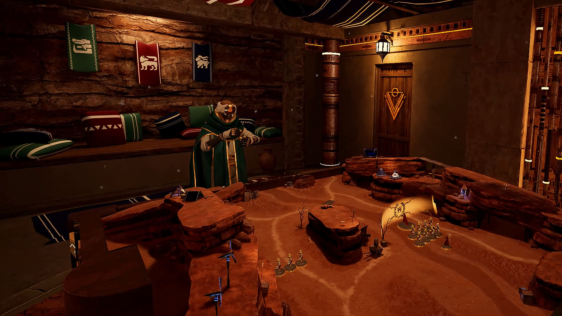 Content Warning screenshot 1