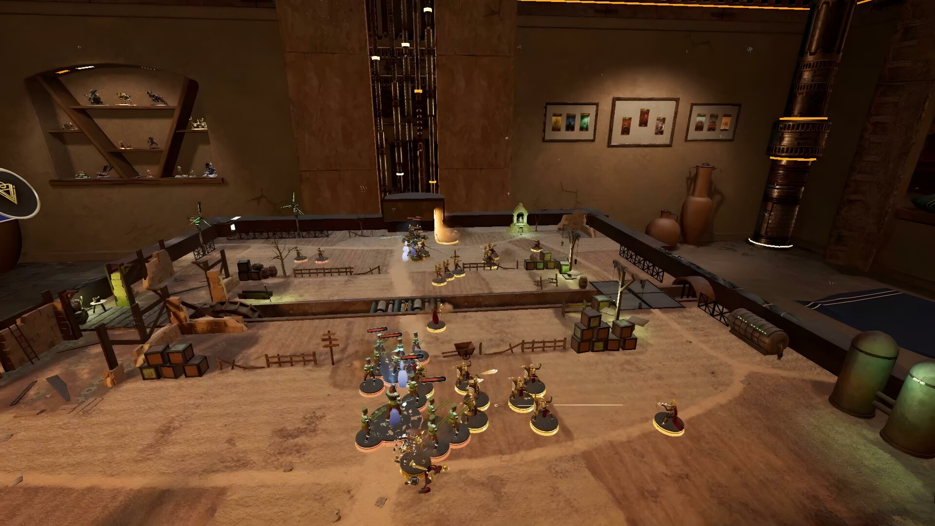 Content Warning screenshot 2