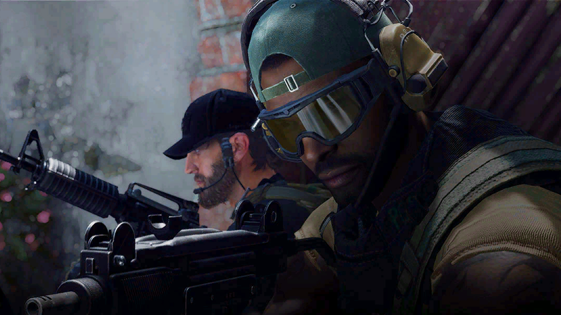 CrossFire screenshot 2