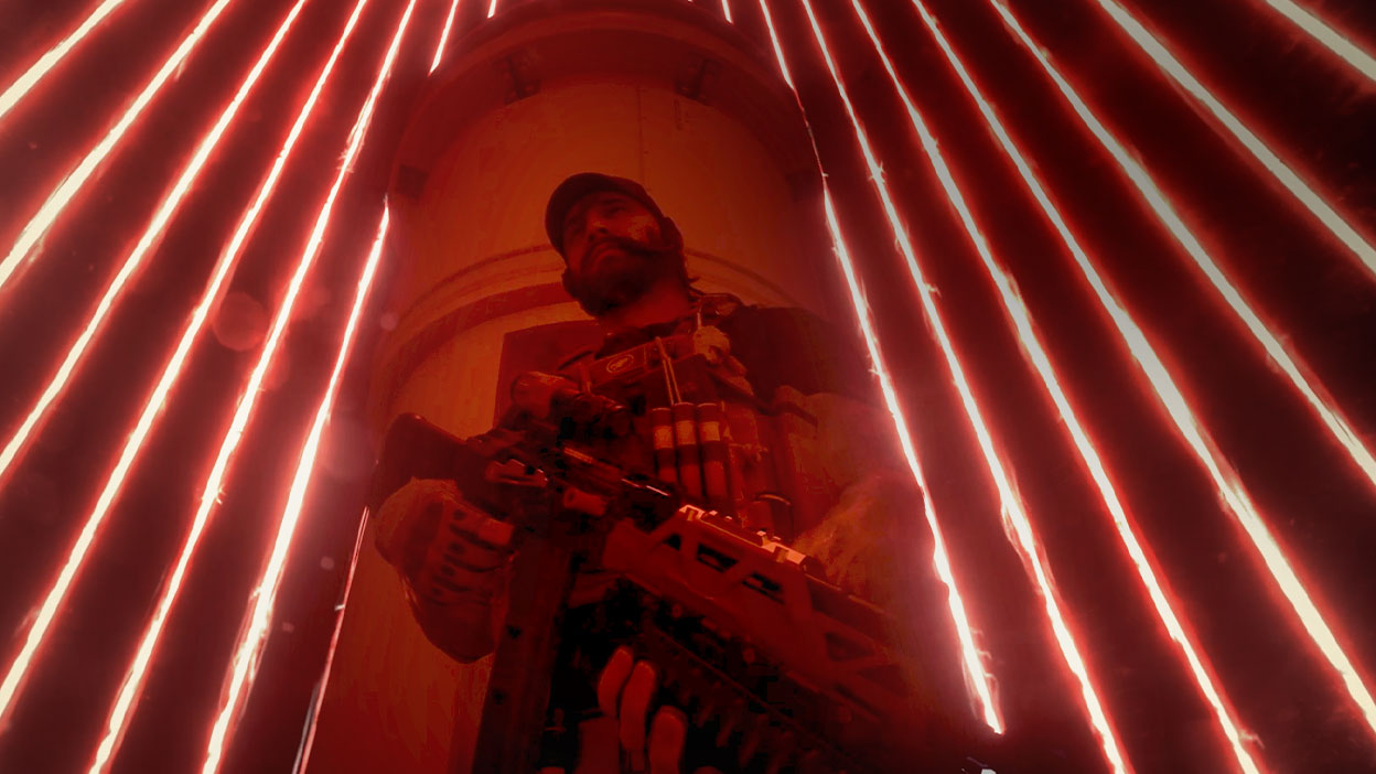 CrossFire screenshot 3
