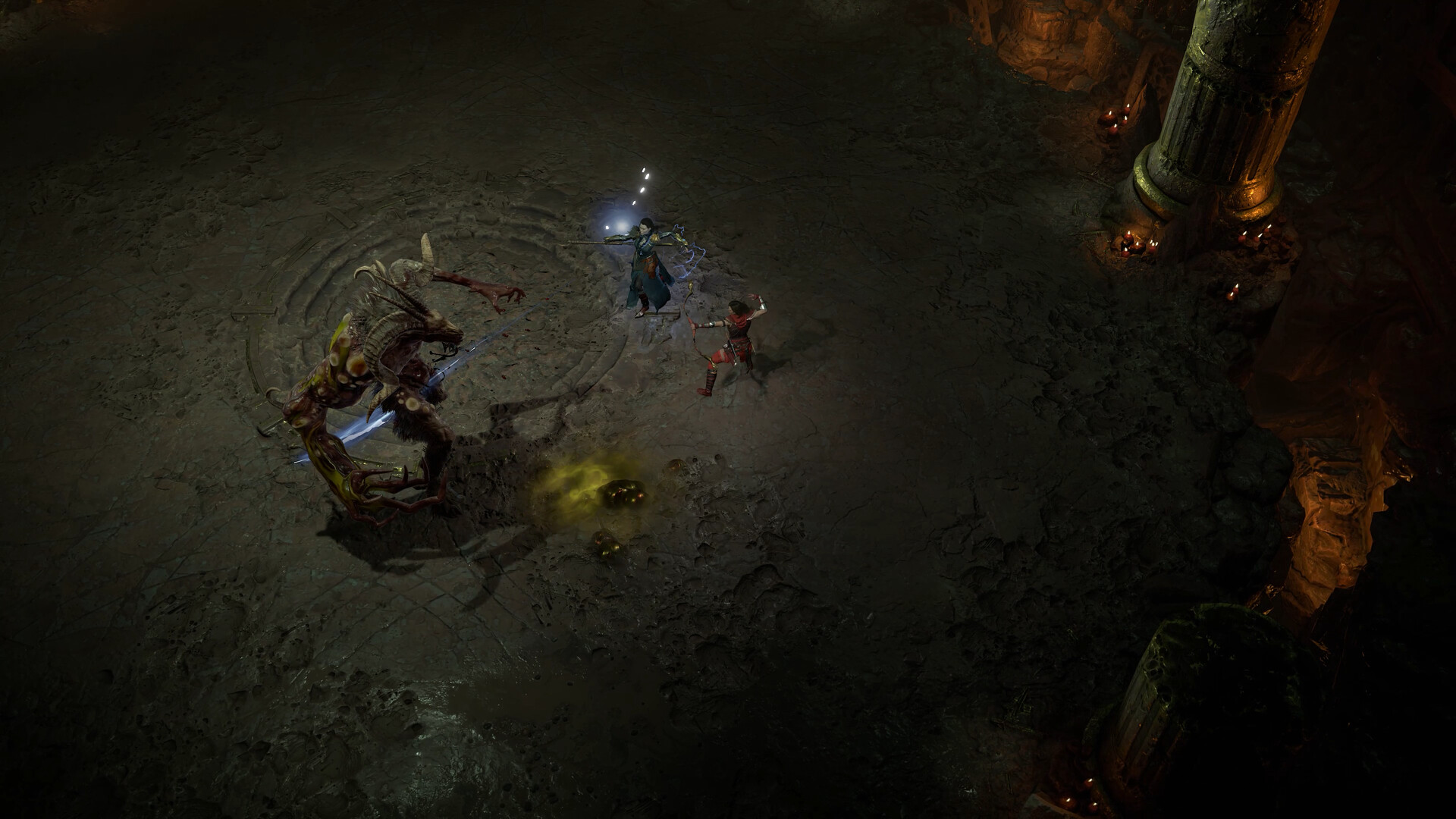 Diablo IV screenshot 2