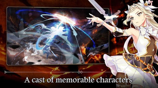 Epic Seven screenshot 3