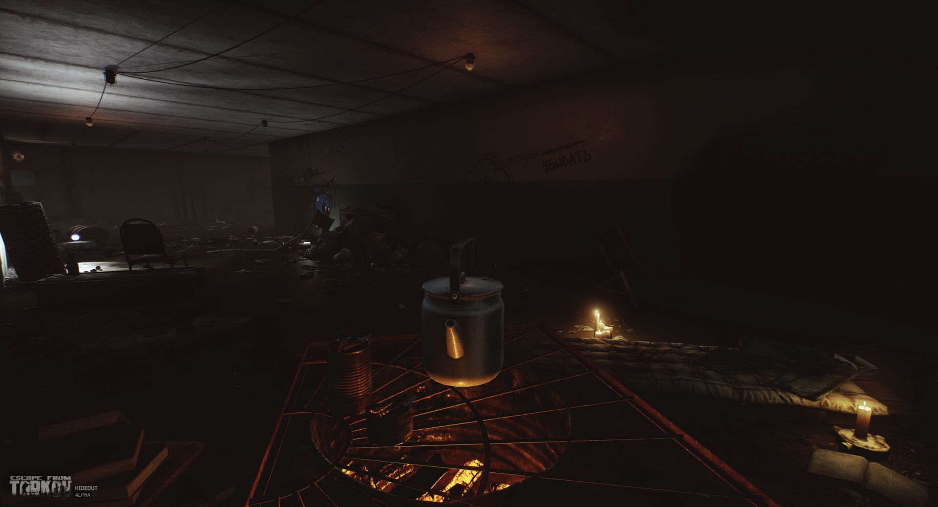 Escape from Tarkov screenshot 3