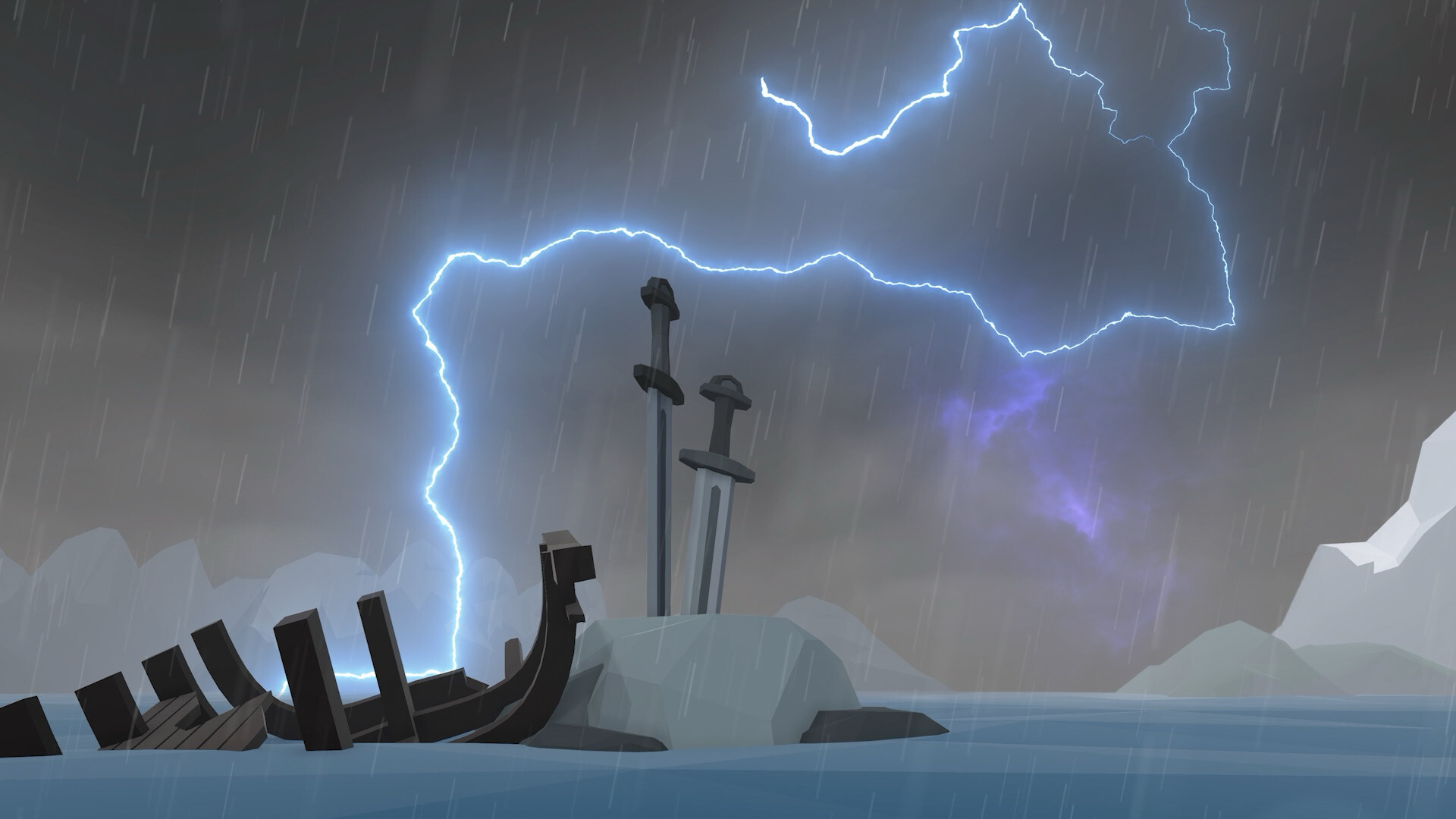 Human: Fall Flat screenshot 1