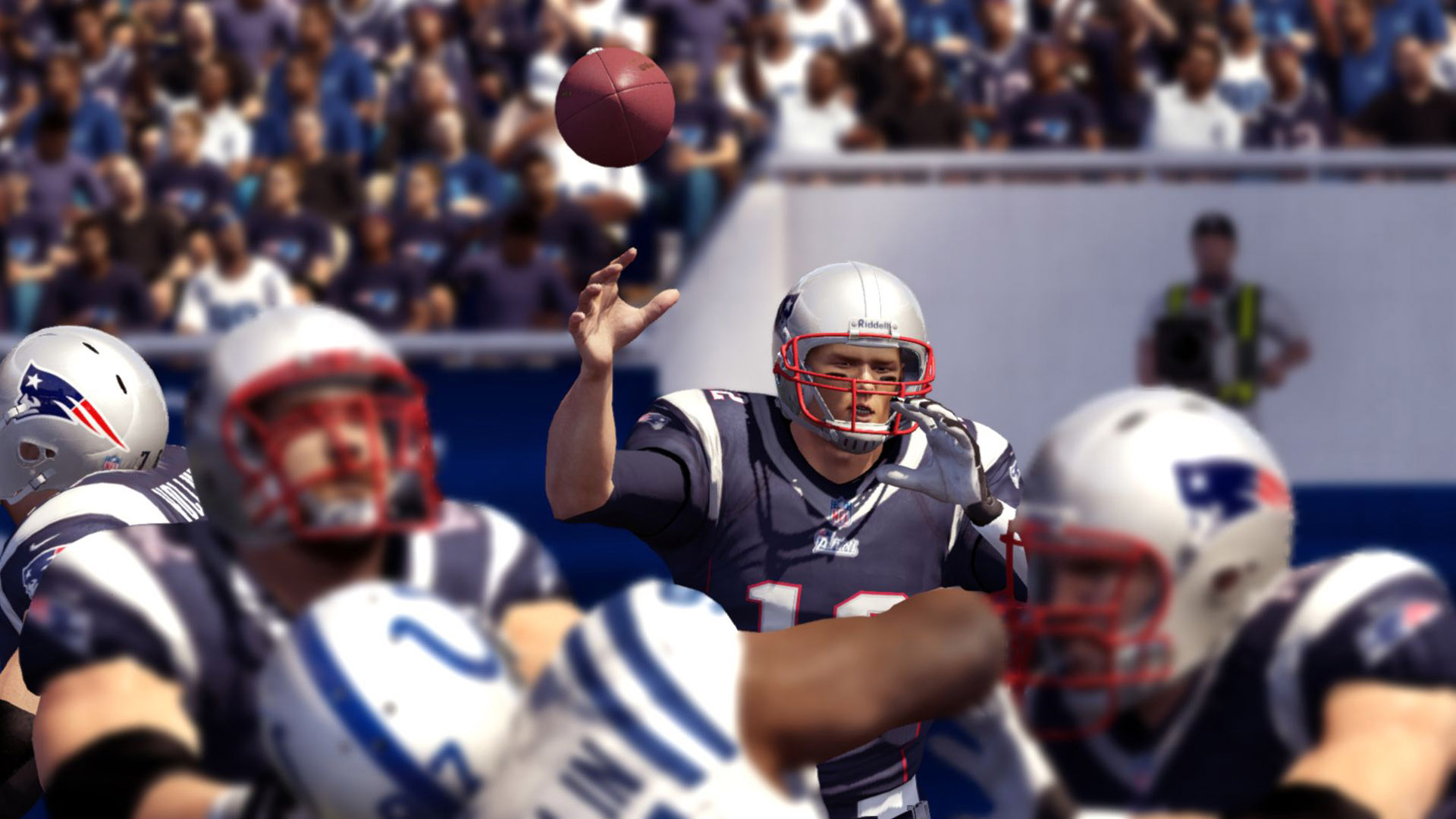 Madden NFL 25 screenshot 3