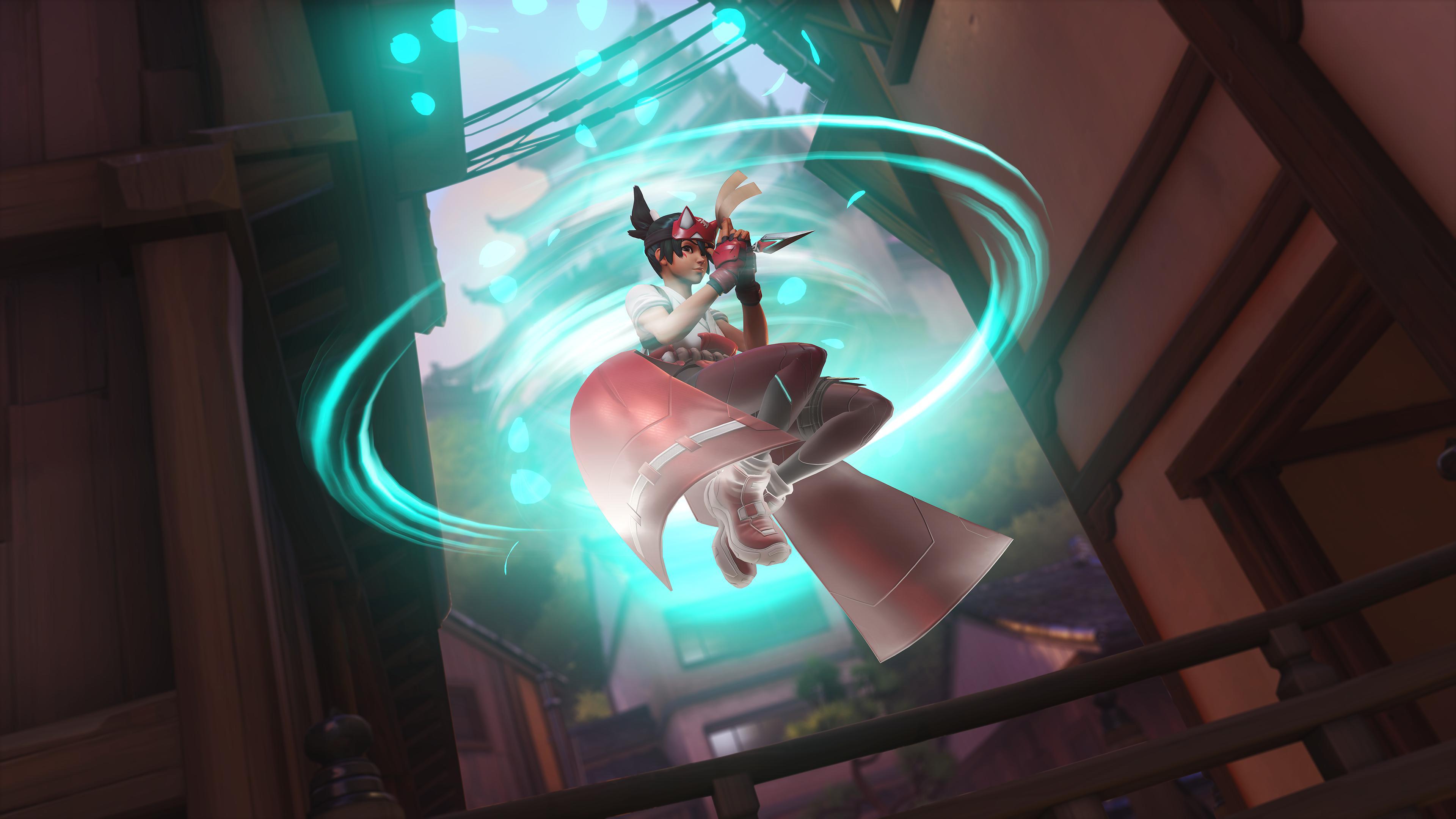Overwatch 2 screenshot 2