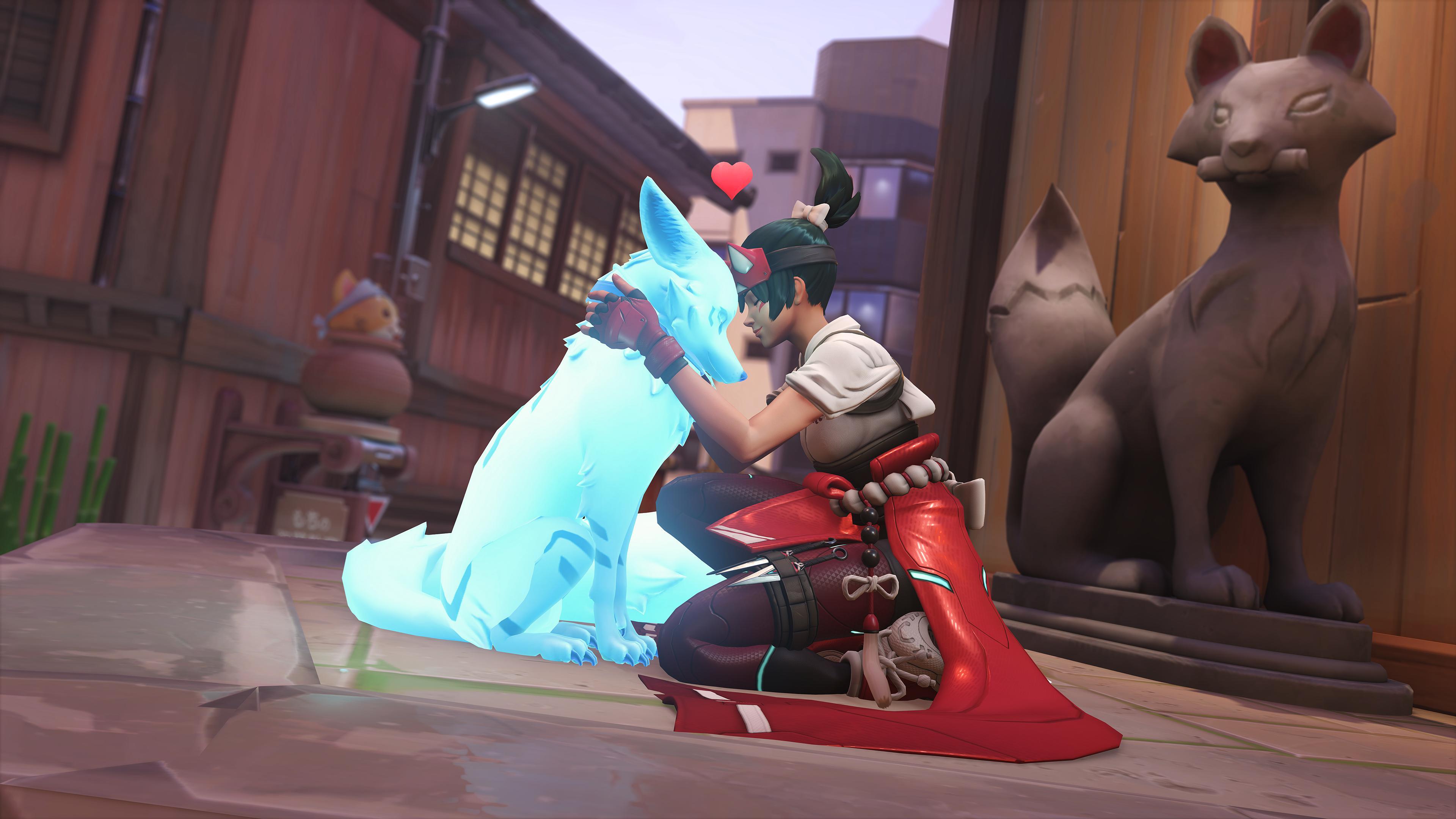 Overwatch 2 screenshot 3
