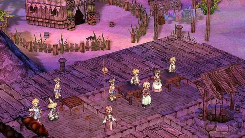 Ragnarok Online screenshot 2