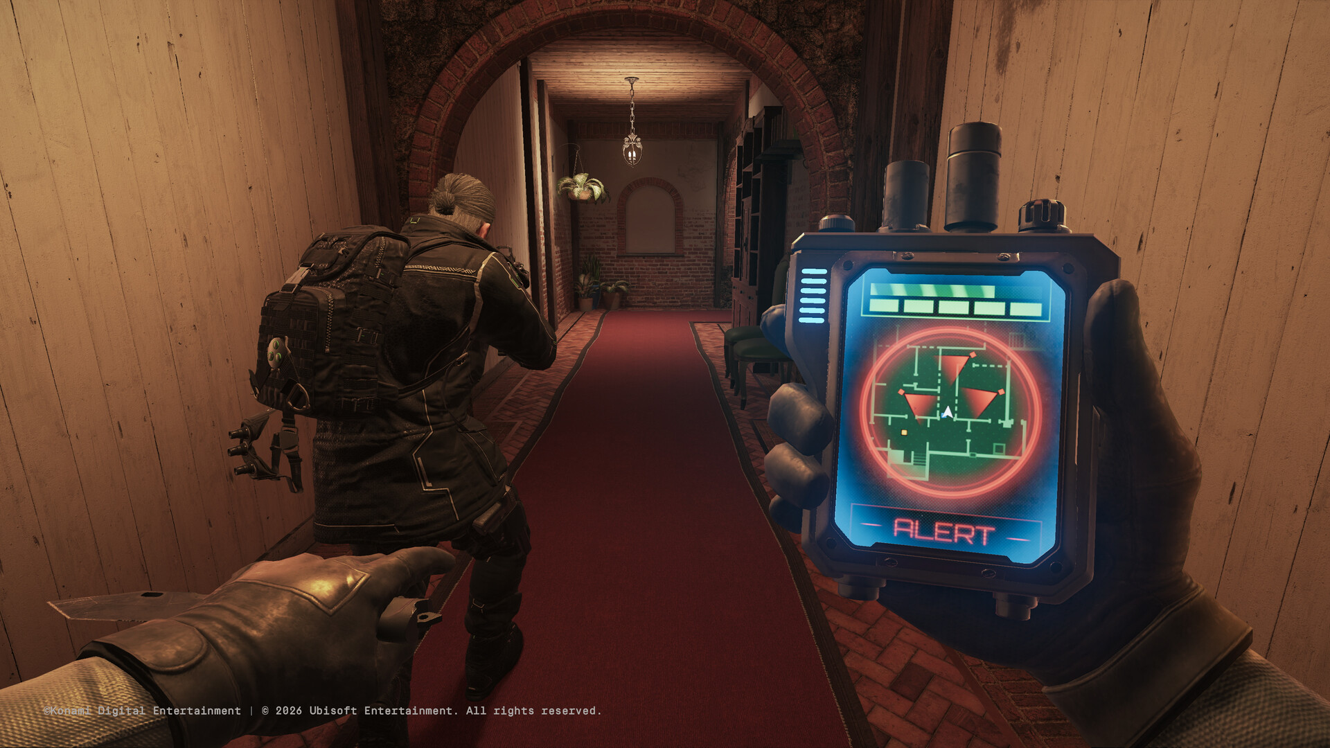 Rainbow Six Siege screenshot 2