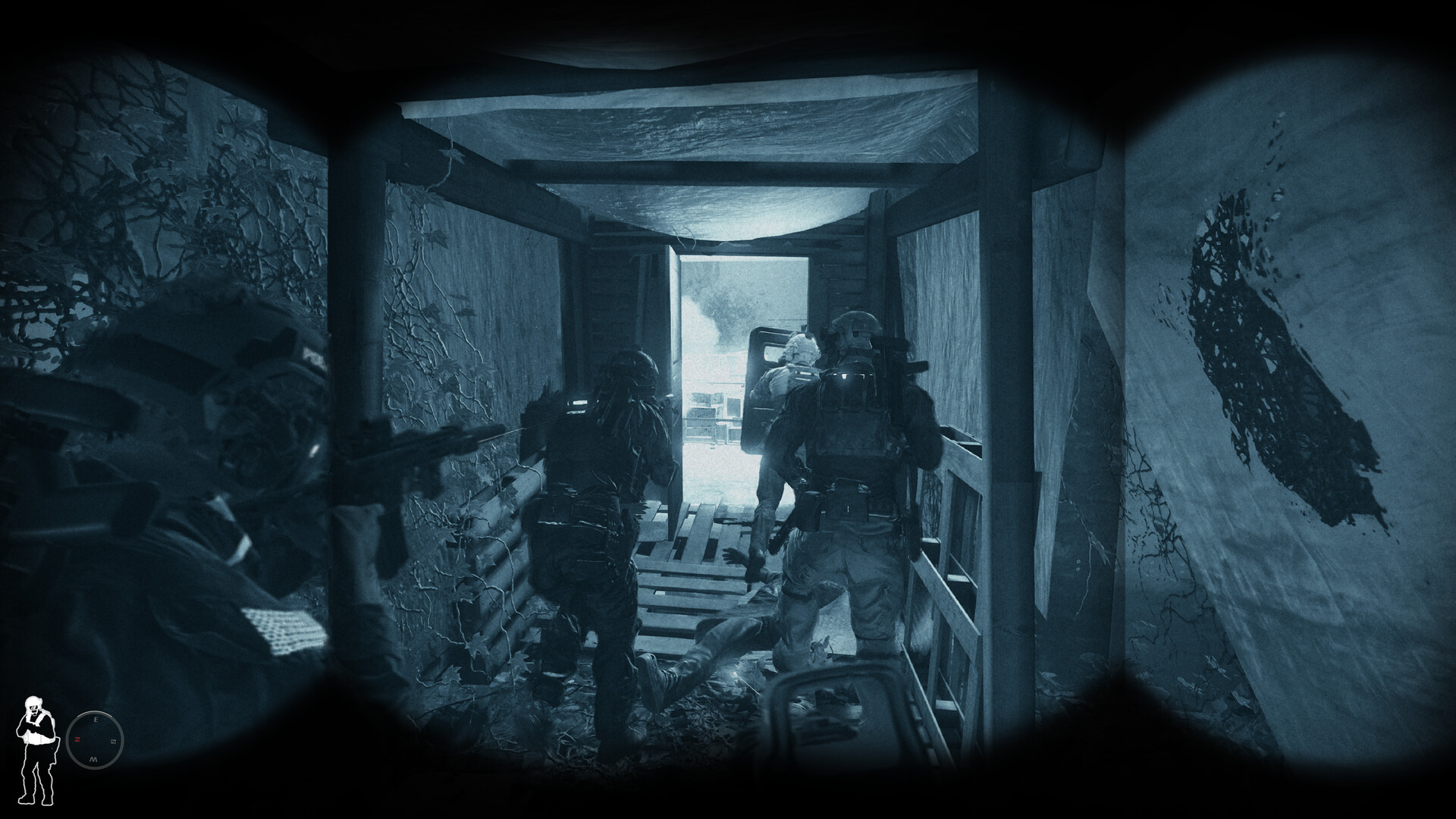 Ready or Not screenshot 2