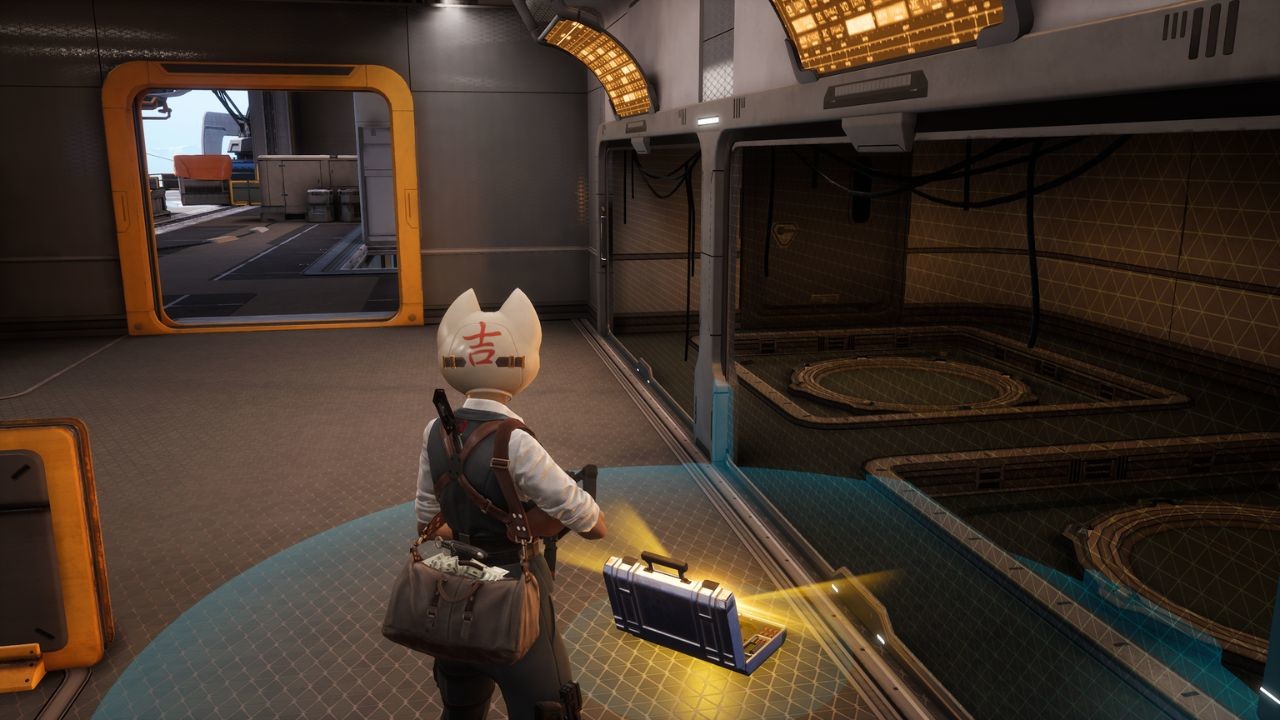 Rogue Company screenshot 3