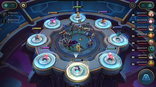 Teamfight Tactics screenshot 2