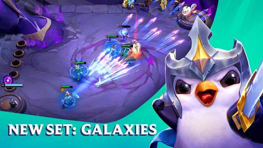 Teamfight Tactics screenshot 3