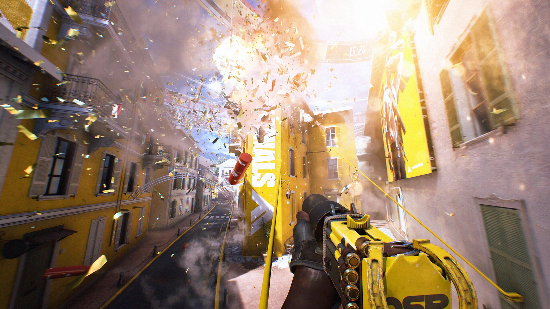The Finals screenshot 2