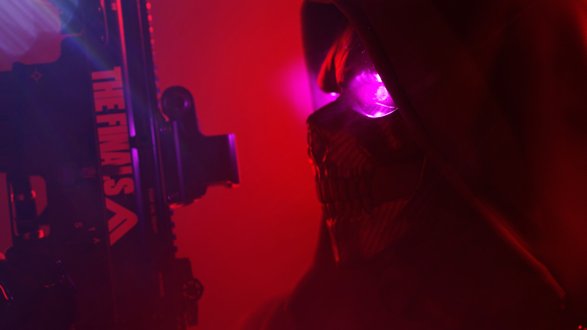 The Finals screenshot 3