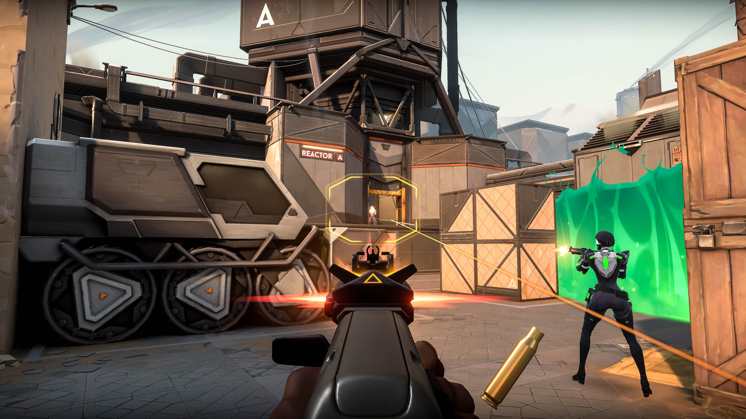 Valorant screenshot 1