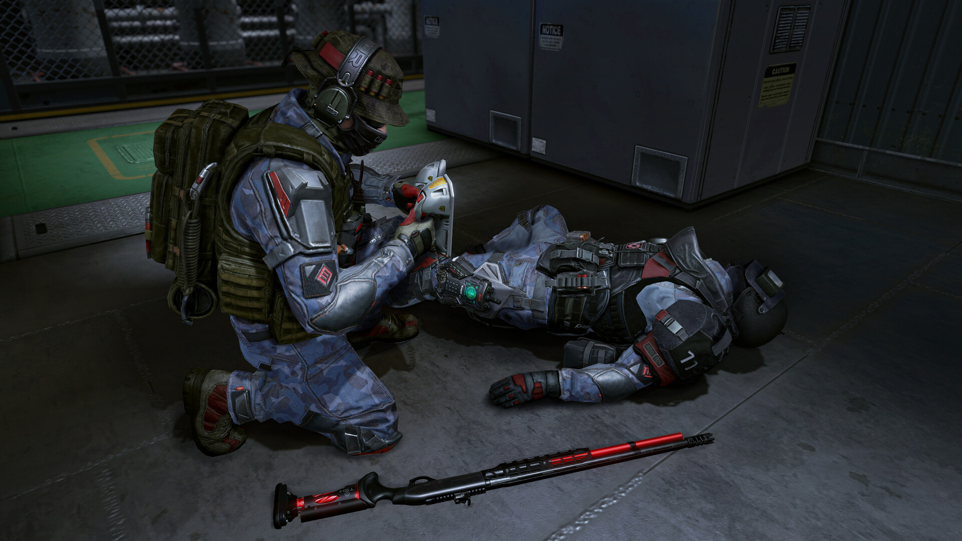 Warface screenshot 2
