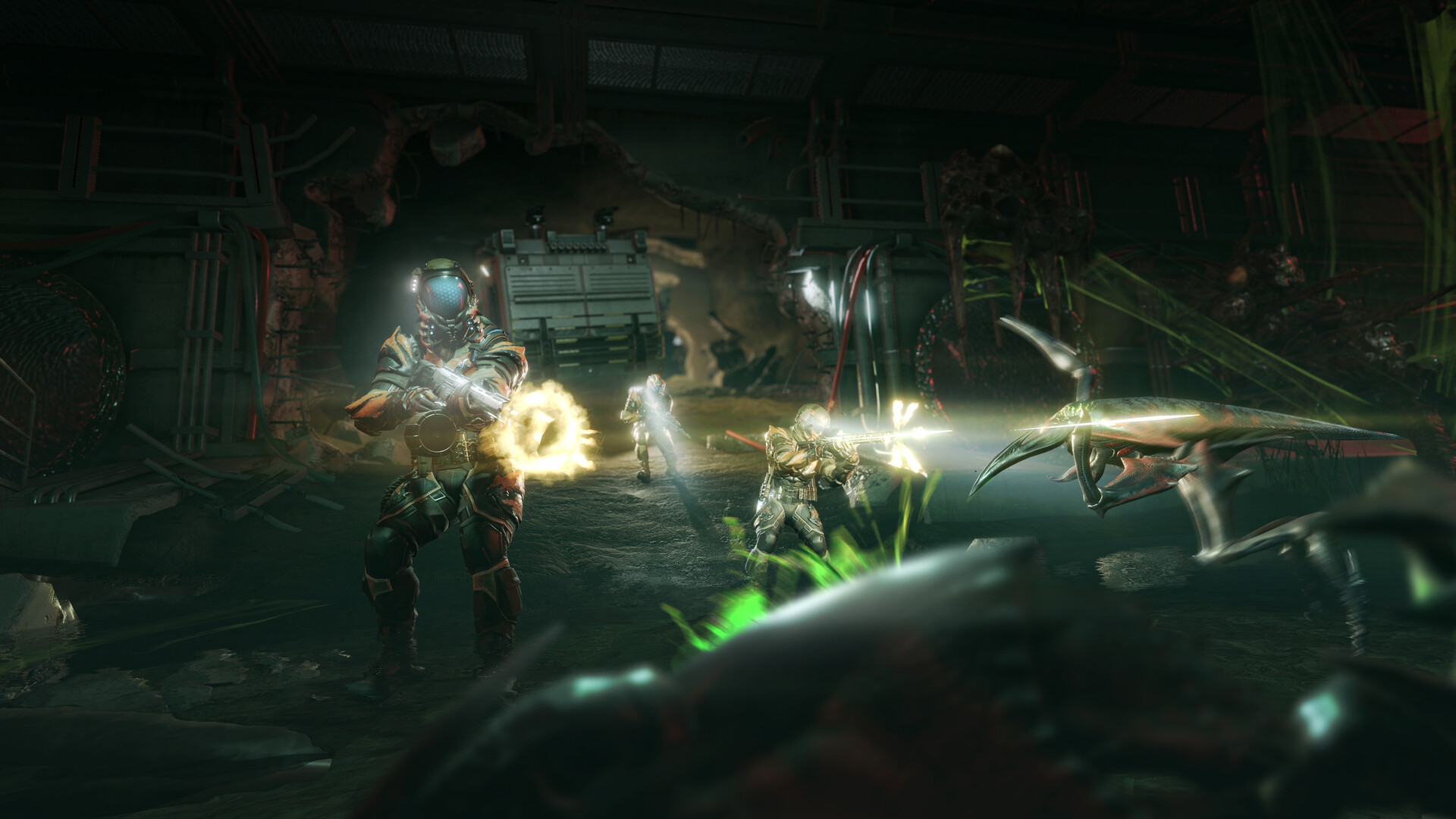 Warface screenshot 3