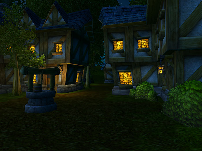 World of Warcraft screenshot 3