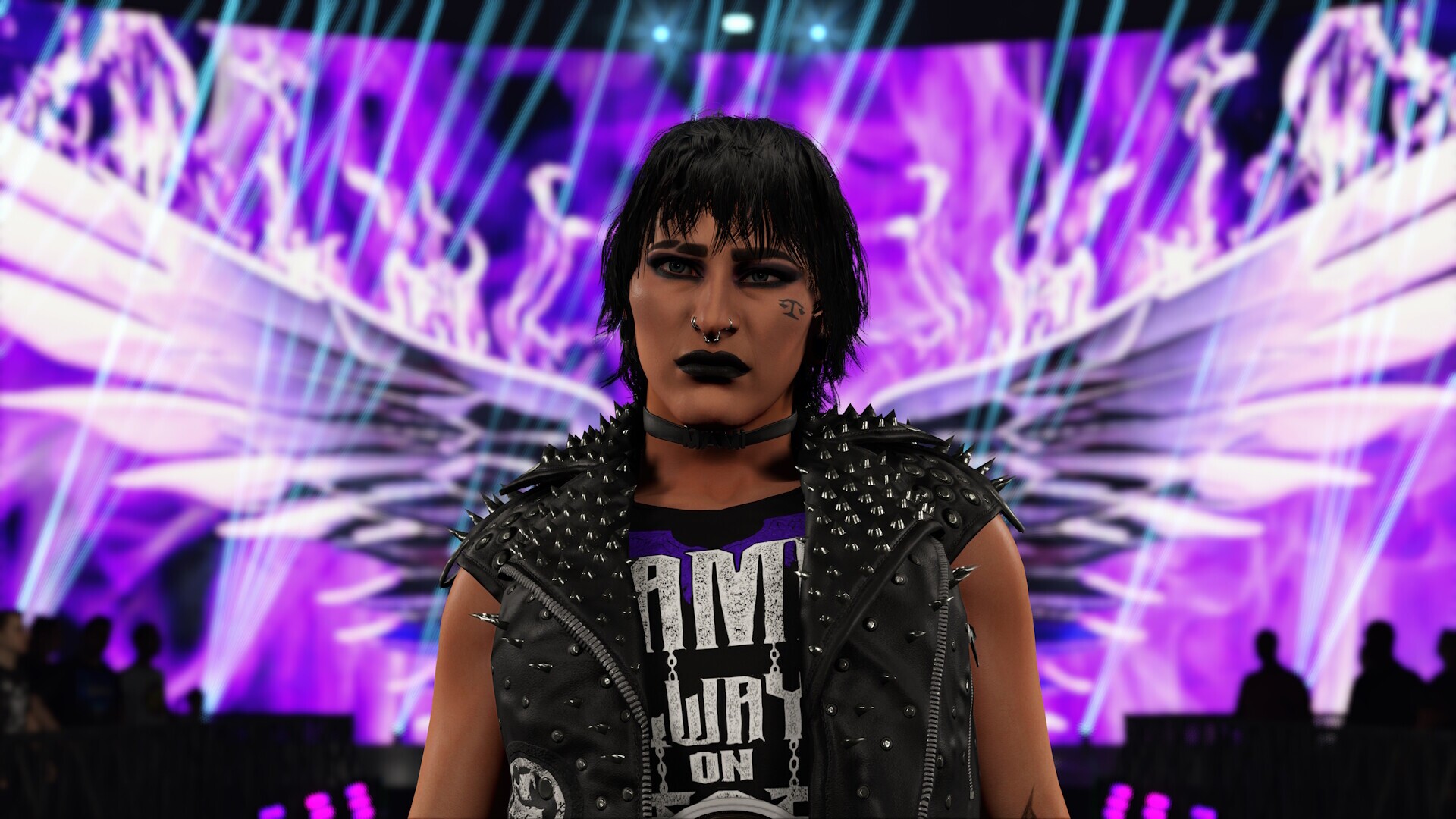 WWE 2K24 screenshot 3